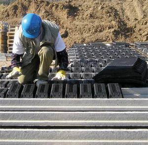 composite material interjoist 1
