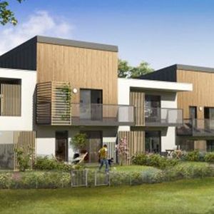 prefab building