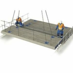 alveolar precast core floor slab