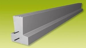 prestressed concrete girder