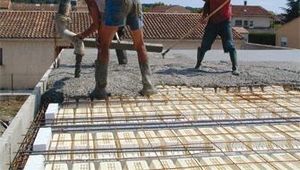 composite material interjoist 1