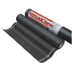 polypropylene roofing barrier