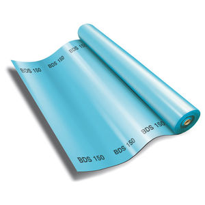 polyethylene vapor barrier