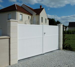 engineered stone engineered stone pillar for fence