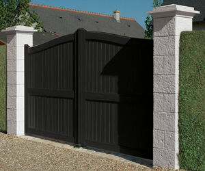 engineered stone engineered stone pillar for fence