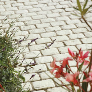 engineered stone paver
