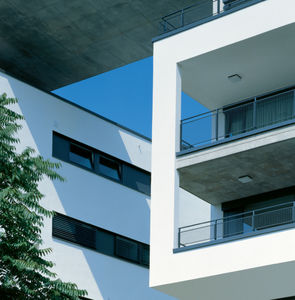 thermal insulation