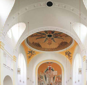 ceiling acoustic panel 1