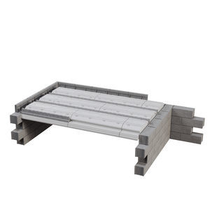 insulating interjoist