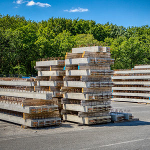 precast beam