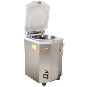 dough divider