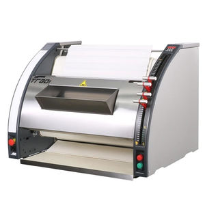 dough molder