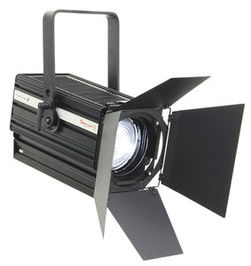 IP20 Fresnel light