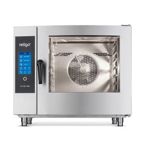 commercial oven