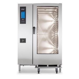commercial oven