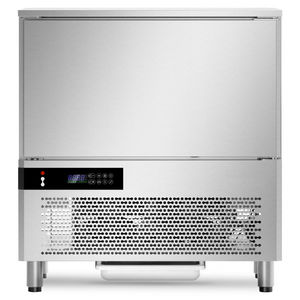 reach-in blast chiller