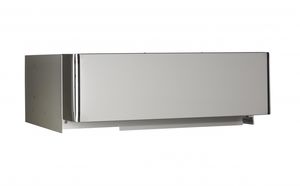 built-in range hood