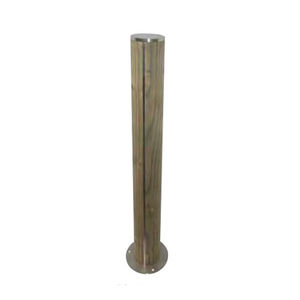 security bollard