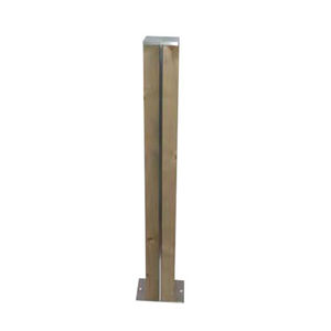security bollard