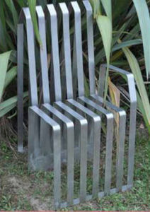 contemporary chair