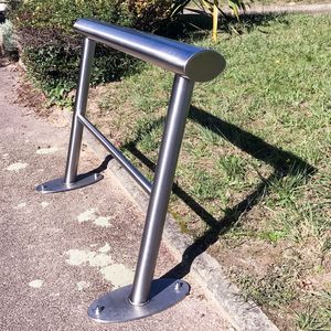 contemporary bench