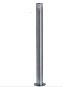 security bollard