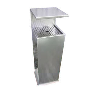pedestal ashtray 1