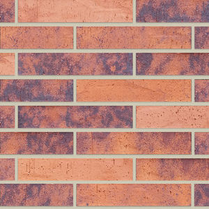 facade brick