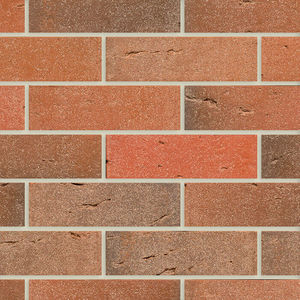 facade brick