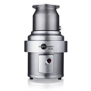 commercial food waste disposer 1