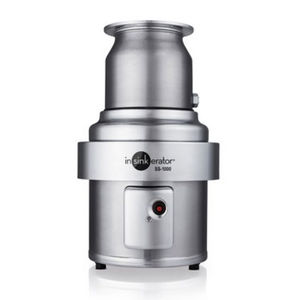 commercial food waste disposer 1