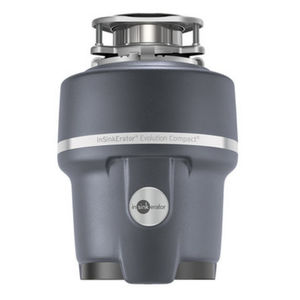 commercial food waste disposer 1