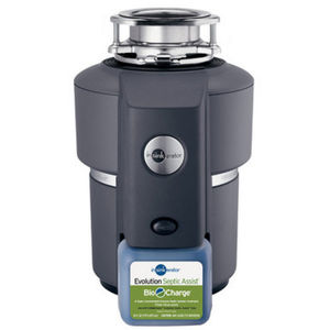 commercial food waste disposer 1