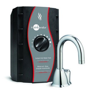 hot beverage water dispenser 1
