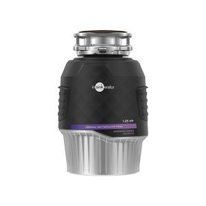 food waste disposer 1