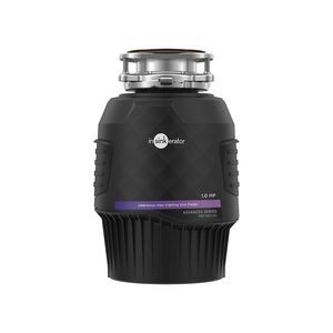 commercial food waste disposer 1