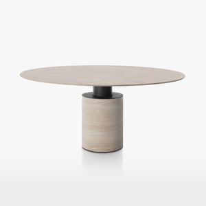 contemporary table