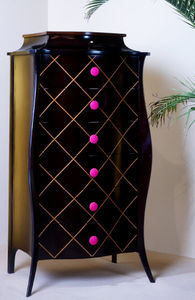 New Baroque design chiffonier