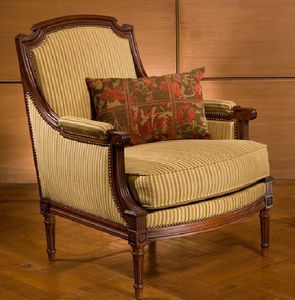 classic armchair