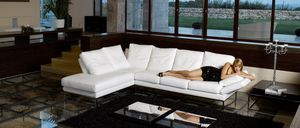 modular sofa