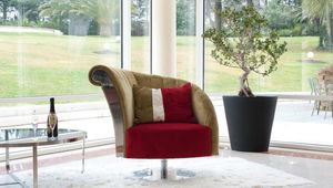classic armchair