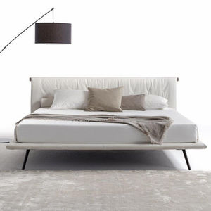 double bed