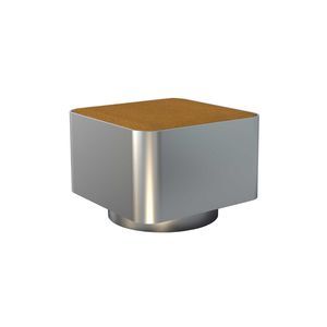 pedestrian bollard
