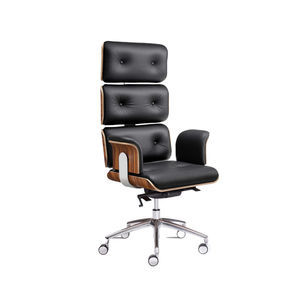 contemporary executive chair