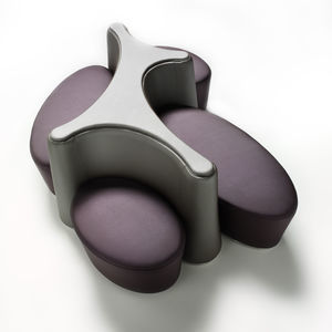 modular upholstered bench