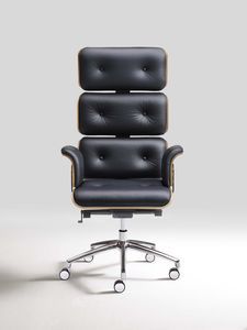 design executive chair