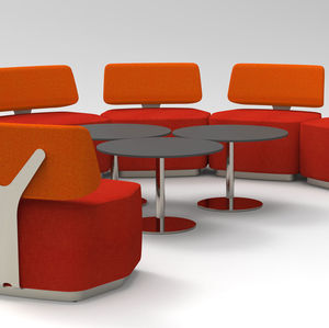 contemporary armchair 1
