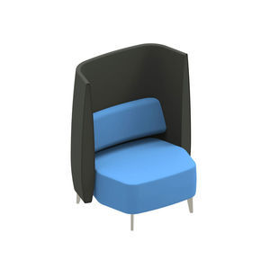 contemporary armchair 1