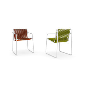 contemporary armchair 1