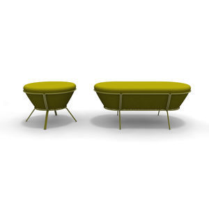 industrial design pouf 1